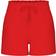 Pieces Chilli Sweatshorts - Poppy Red