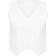 PixieGirl Linen Waistcoat - White