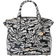 Brahmin Duxbury Satchel - Daisy Batik Melbourne