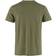 Fjällräven Hemp Blend T-shirt M - Green