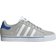 Adidas Campus Vulc - Grey Two/Cloud White/Blue