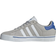 Adidas Campus Vulc - Grey Two/Cloud White/Blue