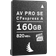 Angelbird CFexpress Type A SE, VPG200, R820/W730 160GB