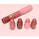 GEGE BEAR Velvet Matte Lipstick 2 Colors #02