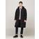 Tommy Hilfiger Manteau d’hiver - Noir