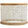 Alexandra House Living D1632395 Brown/White Coffee Table 63.5cm