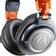 Audio-Technica ATH-M50xBT2 LAB Wireless Headphones