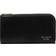 Kate Spade Zip Around Continental Wallet - Black