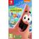 SpongeBob SquarePants : The Patrick Star Game (Switch)