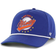 '47 New York Mets Royal Wax Pack Collection Premier Hitch Adjustable Hat Men's