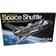 Tamiya Space Shuttle Atlantis 1:100