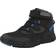 Geox Kid's Flexyper - Black