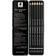 Staedtler Mars Lumograph Black 100B Drawing Pencil 6-pack