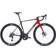 Superior Race bike X-road 9.8 GF 2024 - Gloss Red Carbon Unisex