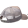 Bass Pro Shops Kid's Logo Mesh Cap - Grey