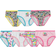 Handcraft Toddler Girl's Disney Minnie Mouse Underwear 7-pack - Multi