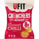 Ufit Crunchers High Protein Popped Chips Thai Sweet Chilli 35g 18Paquet