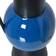 Alexandra House Living Metal Blue Vase 32cm