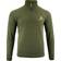 Jack Pyke Pheasant Motif Fleece Pullover - Olive