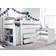 Bedmaster Ersa Midsleeper 52x77.6"