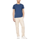 Tommy Hilfiger Stretch Extra Slim T-shirt - Aegean Sea