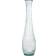 Alexandra House Living Crystal Transparent Vase 91cm