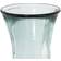 Alexandra House Living Crystal Transparent Vase 91cm