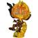 Funko Pop! Marvel Venomized Jack O Lantern