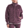 The North Face Women’s Osito Lux Jacket - Midnight Mauve