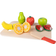 Spire Cut & Play Wooden Fruits