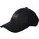 HUGO BOSS Ally-pl women's Cap - Black