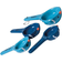 Premier Housewares Pretty Things Birdy Måttsats 4st