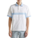 United Colors of Benetton Rugby Polo - White/Light Blue