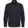 Barbour Inline Overshirt - Black