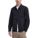 Barbour Inline Overshirt - Black