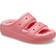 Crocs Classic Cozzzy - Hot Blush