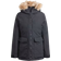 adidas Paveric Fur Parka Women - Black