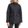 adidas Paveric Fur Parka Women - Black