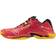 Mizuno Wave Lightning Z8 - Radiant Red/White/Carrot Curl