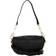 Valentino Princesa Shoulder Bag - Black