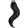 Cliphair Tape In Hair Extension 14 inch #1B Natural Black