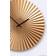 Karlsson KA5657GD Sensu Gold Horloge murale 40cm