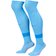 NIKE Knee-High Soccer Socks- University Blue/Italy Blue/Midnight Navy (FQ8253-412)