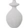 Alexandra House Living Ceramic Gray Vas 40cm