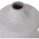Alexandra House Living Ceramic Gray Vas 40cm