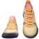 Li Ning Way of Wade 808 Ultra V2 Low M - Red Coral/Pink Rose/Purple