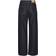 Vero Moda Snrancy Jeans - Blue/Dark Blue Denim