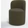 AllModern Duxford Classic Loden Velvet Kitchen Chair 32"