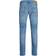 Jack & Jones Glenn Fox Sb 706 Slim Fit Jeans - Blue/Blue Denim