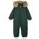 En Fant Baby Snowsuit - Green Gables (240205 -9150)